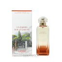エルメス ラグーナの庭 EDT 100ml SP (香水)