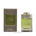 ブルガリ マン ウッド エッセンス EDP 100ml SP (香水)