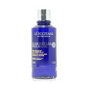 ロクシタン イモーテル プレシューズ エッセンシャル フェイスウォーター 200ml N （化粧水）