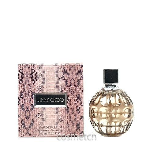 ジミーチュウ ジミーチュウ ジミーチュウ EDP 100ml SP （香水）