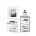 メゾンマルジェラ レプリカ ウェン ザ レイン ストップス EDT 100ml SP (香水)(4)