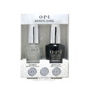 OPI ネイルカラー インフィニットシ