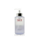 SK-II フェイシャル トリートメント クレンジングオイル 250ml （メイク落とし）