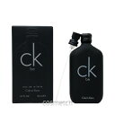 カルバンクライン シーケー ビー EDT 50ml SP （香水）