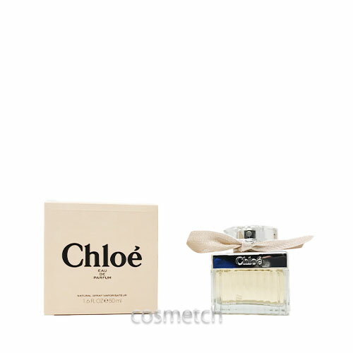 クロエ クロエ クロエ EDP 50ml SP （香水）