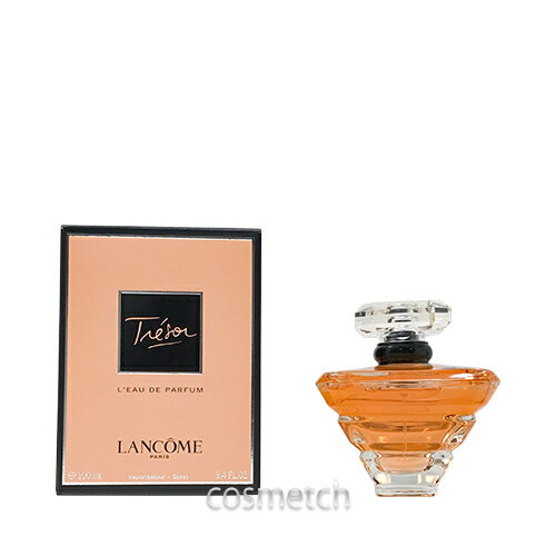 ランコム ランコム トレゾア EDP 100ml SP （香水）