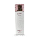 花王 SOFINA ソフィーナ グレイス 高保湿化粧水 ＜美白＞ 濃厚とろみ 140ml 【国内正規品】