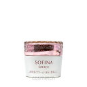 花王 SOFINA ソフィーナ グレイス 高保湿クリーム ＜美白＞ 濃厚こく 40g 【国内正規品】