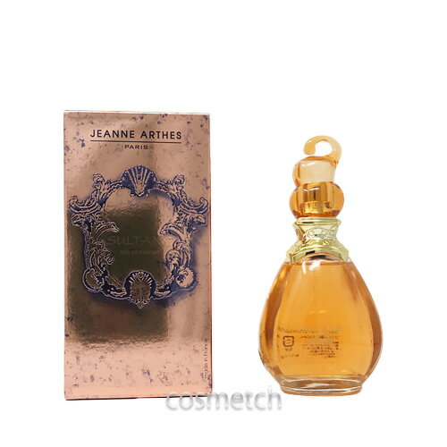 ジャンヌアルテス スルタン EDP 100ml 