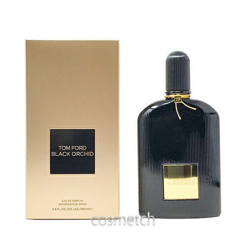 トム フォード 香水 レディース トムフォード ブラック オーキッド EDP 100ml SP （香水）