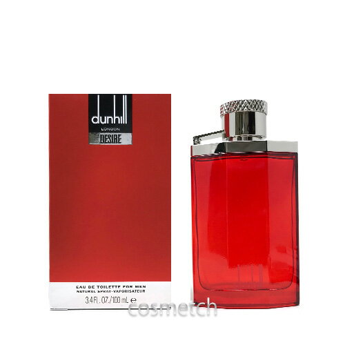 ダンヒル ダンヒル デザイア EDT 100ml SP （香水）