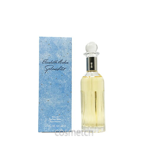 エリザベスアーデン 【25日全品P5倍】【25日限定セール】エリザベスアーデン スプレンダー EDP 125ml SP （香水）