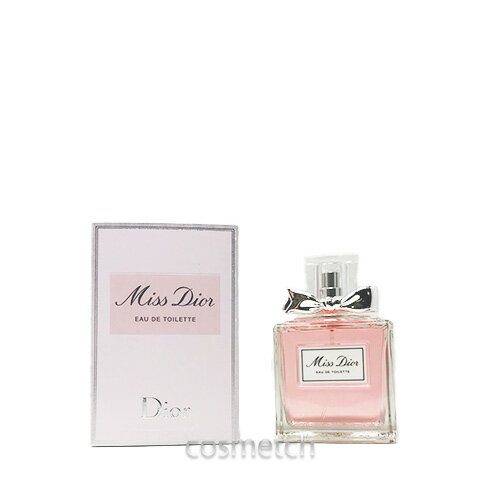 クリスチャン ディオール ミス ディオール EDT 100ml SP （香水）