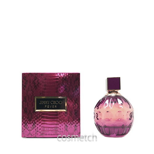 ジミーチュウ ジミーチュウ フィーバー EDP 100ml SP （香水）