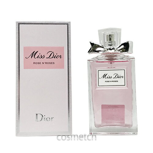 クリスチャン ディオール ミス ディオール ローズ＆ローズ EDT 50ml SP 香水