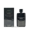 グッチ（GUCCI) グッチ ギルティ プールオム パルファム 50ml SP （香水）