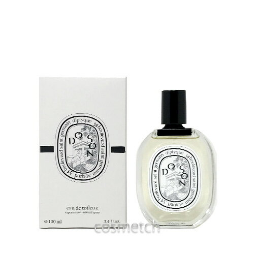 ディプティック ドソン EDT 100ml SP (香水) ディプティック ドソン EDT 100ml SP (香水)