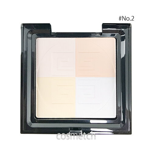 ジバンシイ プリズム・リーブル・プレストパウダー