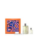 【訳アリ商品】【外箱不良・容器傷】 エルメス H24 コフレセット EDT 100ml+12.5ml (香水)(4)