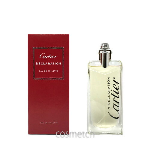 カルティエ カルティエ デクラレーション(デクララシオン) EDP 100ml SP （香水）