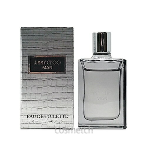 ジミーチュウ マン EDT 4.5ml ミニチュア (香水) お試し ジミーチュウ マン EDT 4.5ml ミニチュア (香水) お試し