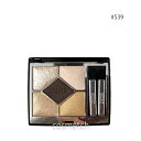 【訳アリ商品】【外箱不良・中身浮き】 クリスチャン ディオール ディオールショウ サンク クルール 7g #539 グラン バル (アイシャドウ)