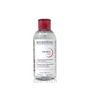 【訳アリ商品】【ラベル不良】 ビオデルマ サンシビオ H2O D (エ...(4)