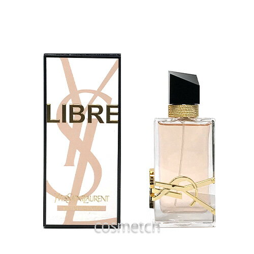 イヴサンローラン リブレ EDT 50ml SP �