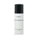 バイレード バル ダフリック ヘアパフューム 75ml (ヘアケア・香水)