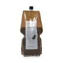 ルベル ナチュラル ヘア ソープ ウィズ JO(ホホバ) 1600ml リフィル N (シャンプー)