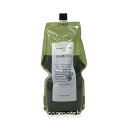 ルベル ナチュラル ヘア ソープ ウィズ SW(シーウィード) 1600ml リフィル N (シャンプー)