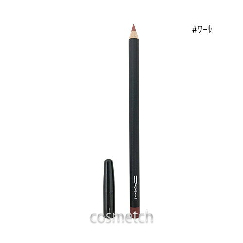 [Mail delivery available for up to 1 item] MAC Lip Pencil 1.45g #Whirl (Lipstick/Lip Color)