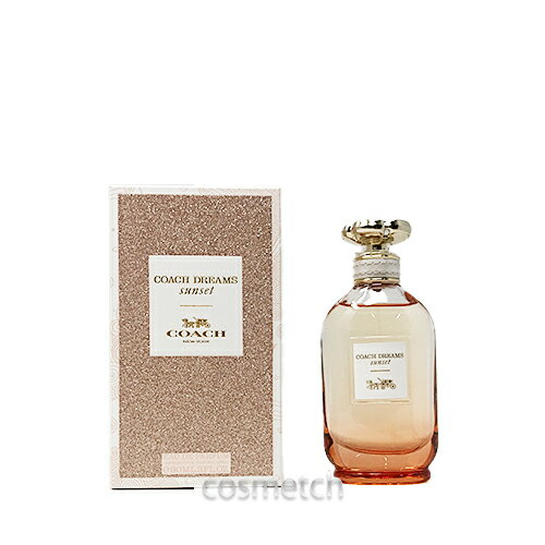 コーチ ドリームス サンセット EDP 90ml SP (香水)