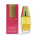 エスティローダー ビューティフル EDP 30ml SP (香水)