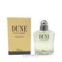 クリスチャン ディオール デューン プールオム EDT 100ml SP (香水)