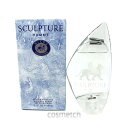 【訳アリ商品】【浮遊物】ニコス スカルプチャー オム EDT 100ml SP (香水)