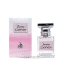 【訳アリ商品】【外箱不良・容器不良】ランバン ジャンヌ ランバン EDP 30ml SP (香水)