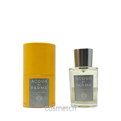 アクア ディ パルマ コロニア プーラ EDC 50ml SP (香水) アクア ディ パルマ コロニア プーラ EDC 50ml SP (香水)