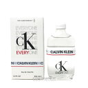カルバンクライン・シーケーエブリワン EDT 100ml SP (香水)(4)