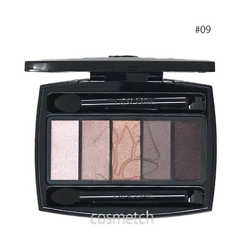 ランコム イプノパレット #09 フレシェールロゼ （アイシャドウ）のサムネイル