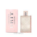 【訳アリ商品】【浮遊物】バーバリー バーバリーブリットシアー EDT 100ml SP N (香水)