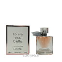 【訳アリ商品】【浮遊物】 ランコム ラヴィエベル EDP 30ml S...(4)