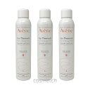アベンヌ アベンヌウォーター 300ml 3本セット (化粧水)