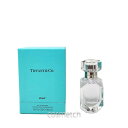 【訳アリ商品】【ノズル不良】 ティファニー シアー EDT 30ml SP (香水)