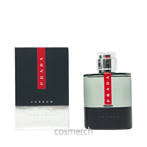 プラダ ルナロッサ カーボン EDT 100ml SP (香水) プラダ ルナロッサ カーボン EDT 100ml SP (香水)