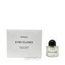 バイレード アイズクローズド EDP 50ml SP (香水)