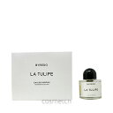 【訳アリ商品】【変色】 バイレード ラ テュリップ EDP 50ml SP (香水)