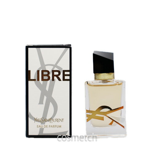 【スーパーSALE期間限定価格】イヴサンローラン リブレ EDP 7.5ml SP （香水）