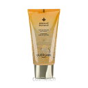ゲラン アベイユ ロイヤル クレンジング ケア イン ムース 175ml (洗顔料)