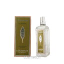 ロクシタン ヴァーベナ EDT 100ml SP (香水)